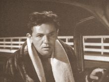 John Garfield