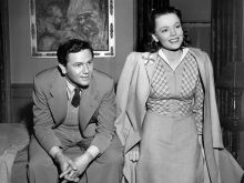 John Garfield