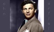 John Garfield