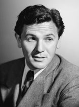 John Garfield