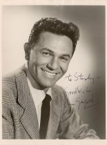 John Garfield