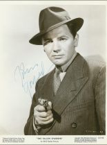 John Garfield