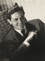 John Garfield