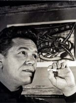 John Garfield