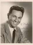 John Garfield