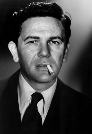 John Garfield