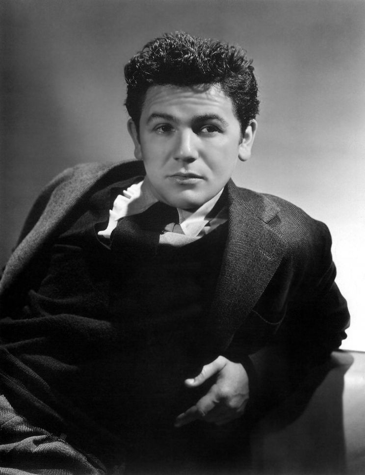 John Garfield