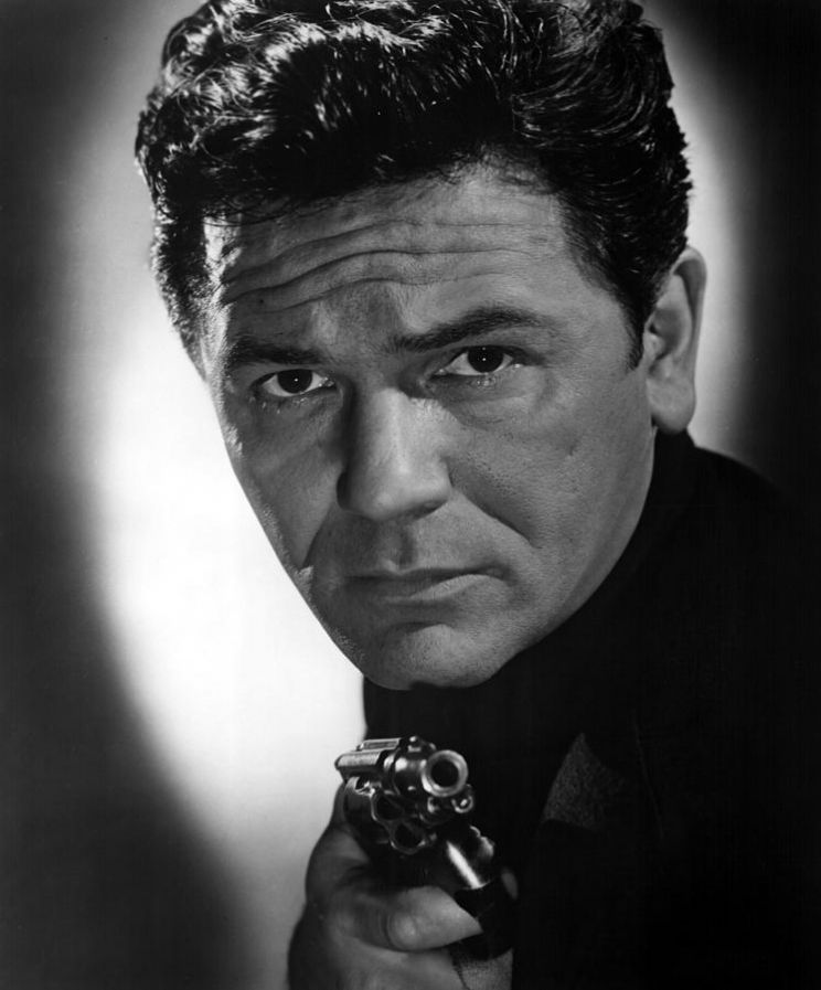 John Garfield