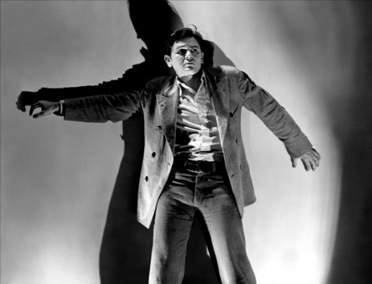 John Garfield