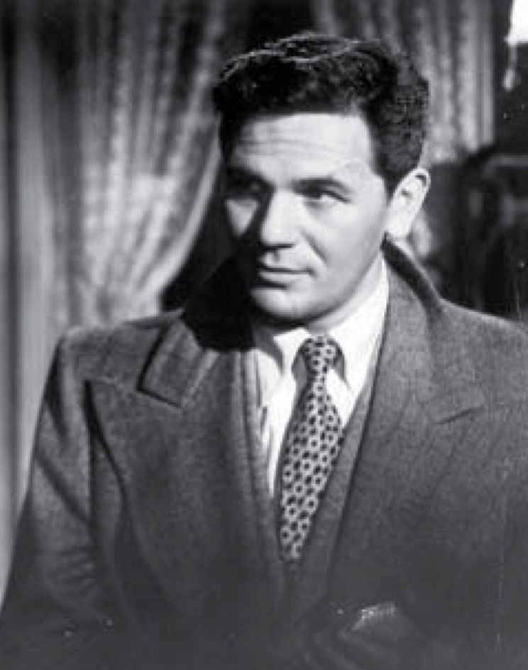 John Garfield