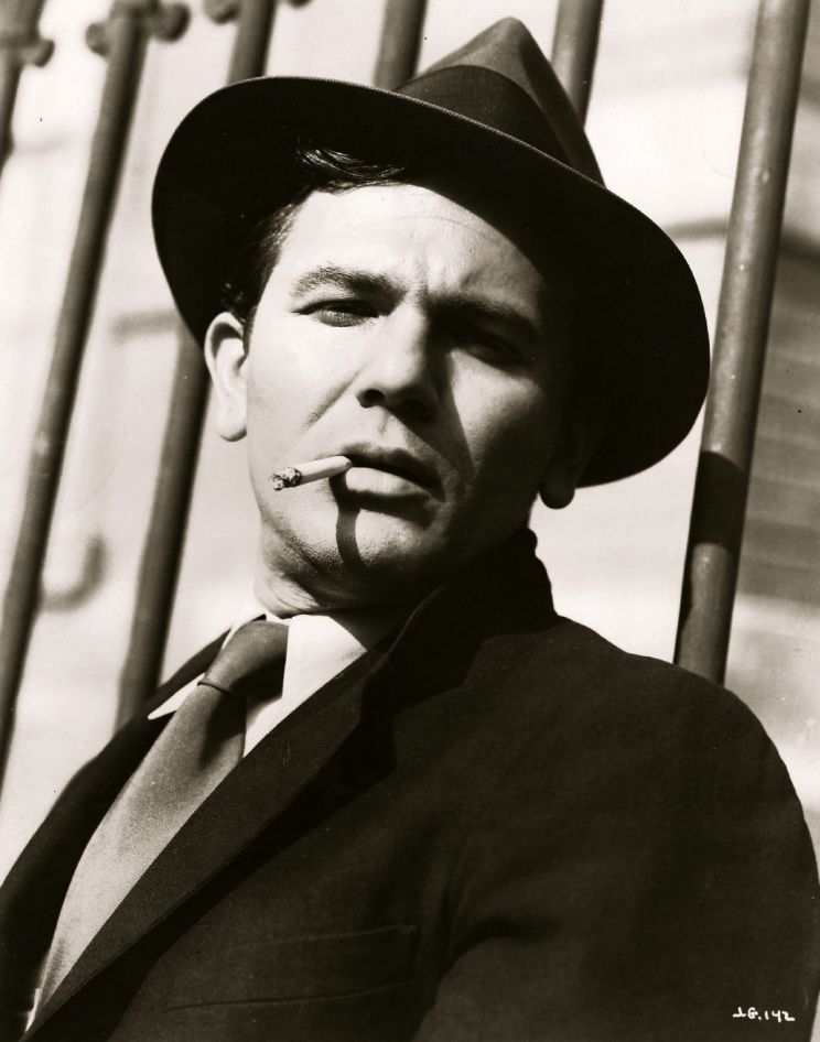 John Garfield