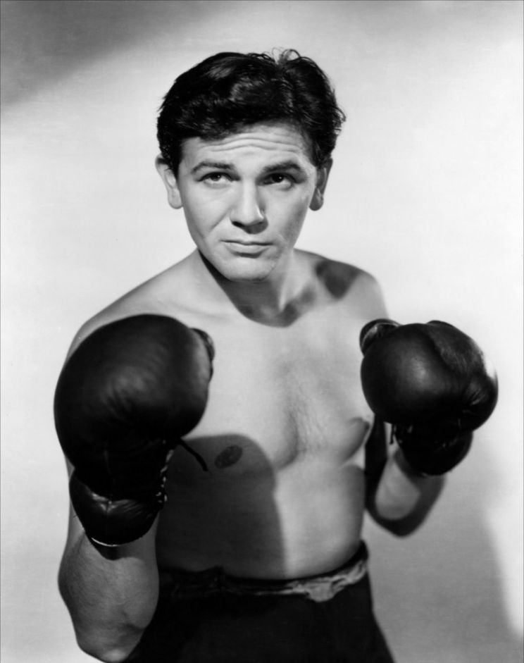 John Garfield