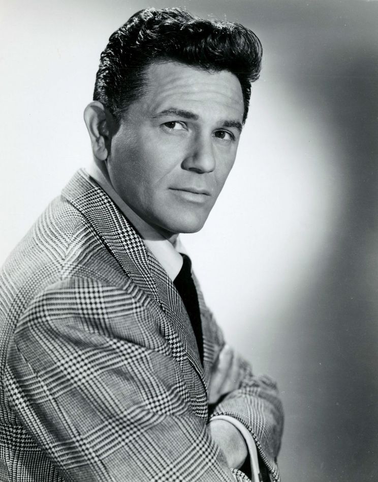 John Garfield