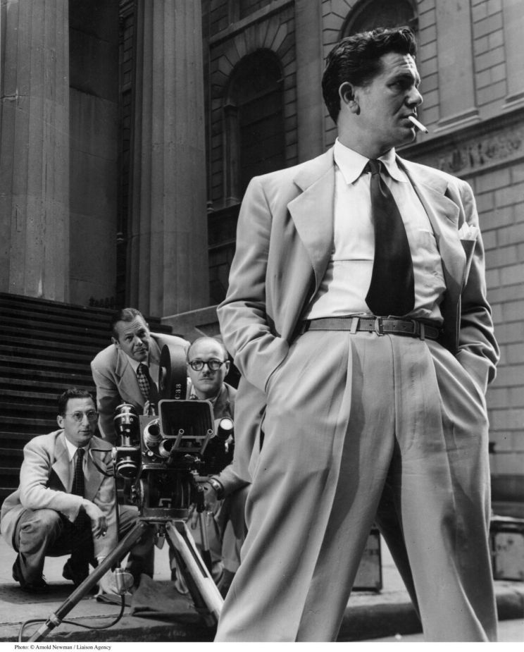 John Garfield