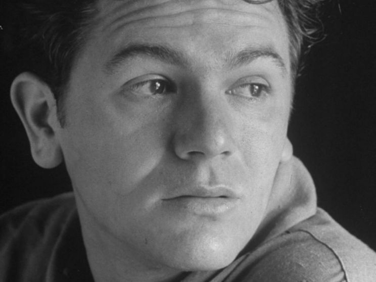 John Garfield
