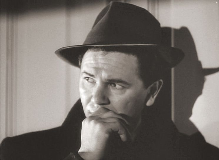 John Garfield