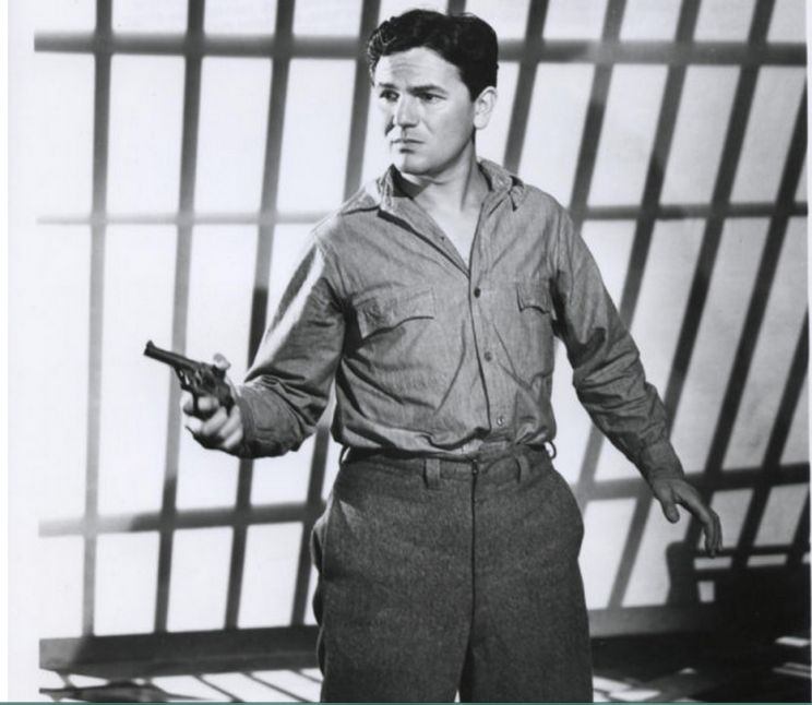 John Garfield