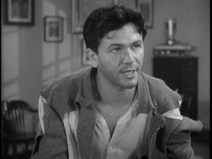 John Garfield