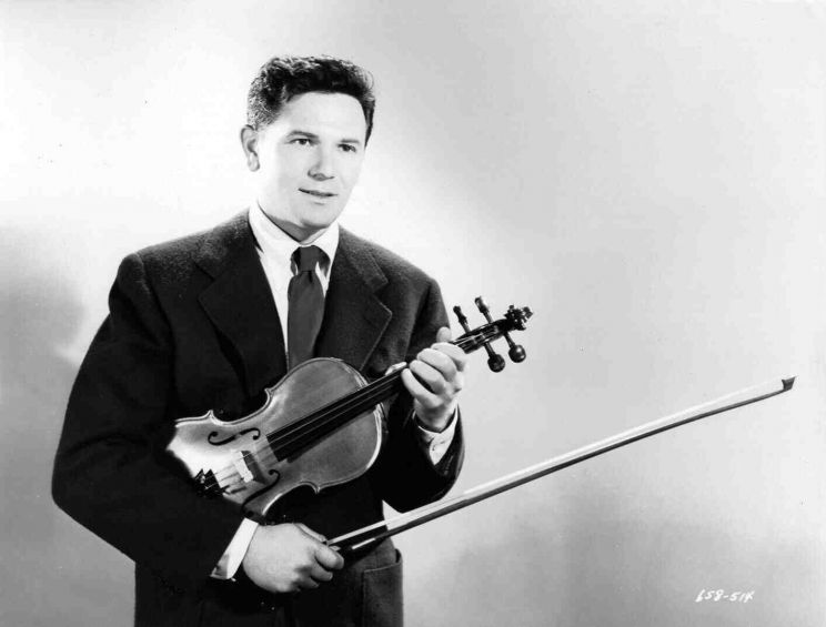 John Garfield