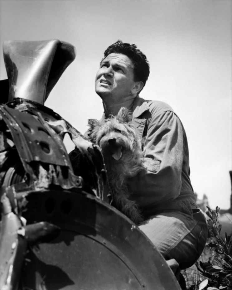 John Garfield