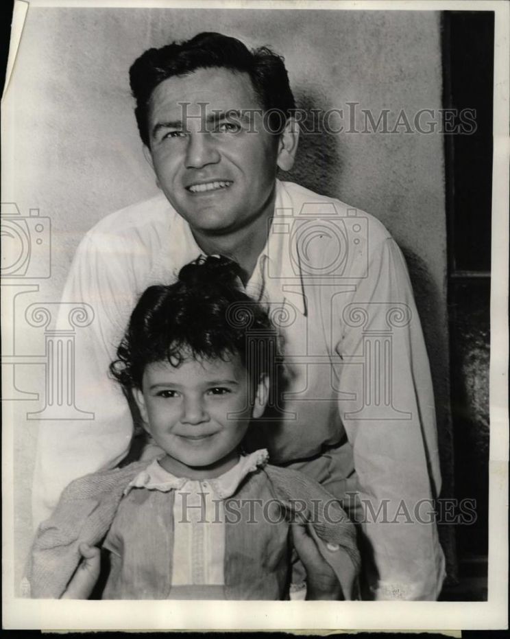 John Garfield