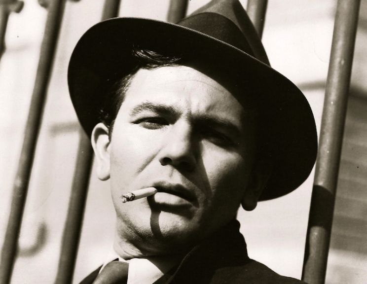 John Garfield