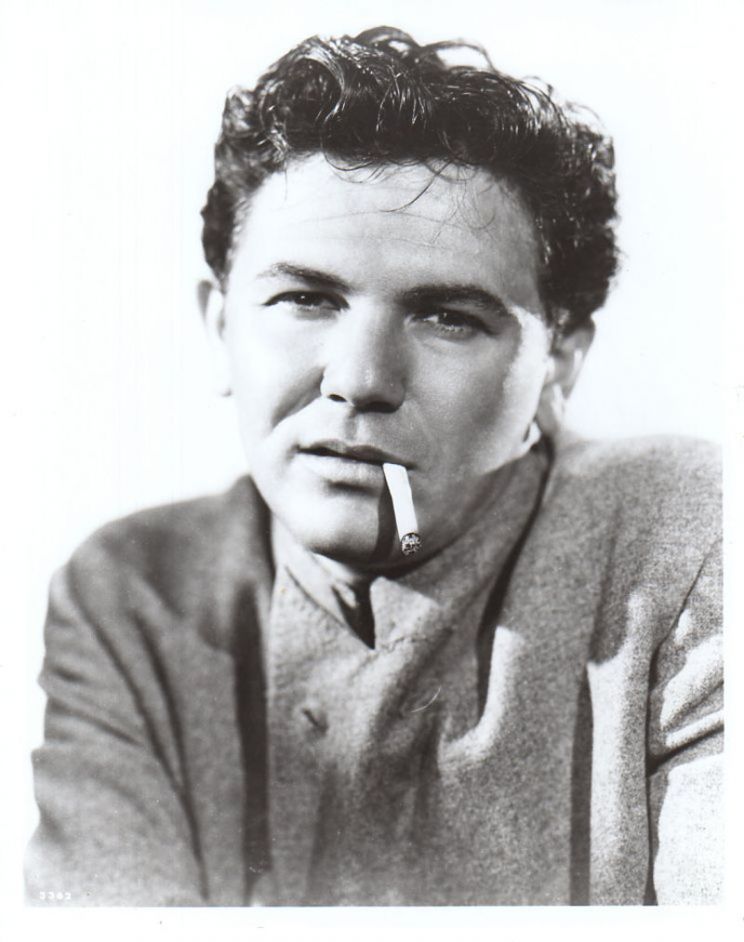 John Garfield