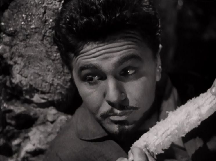 John Garfield