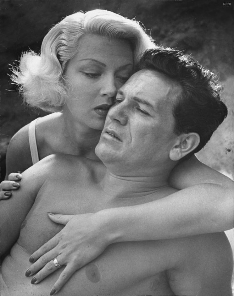 John Garfield