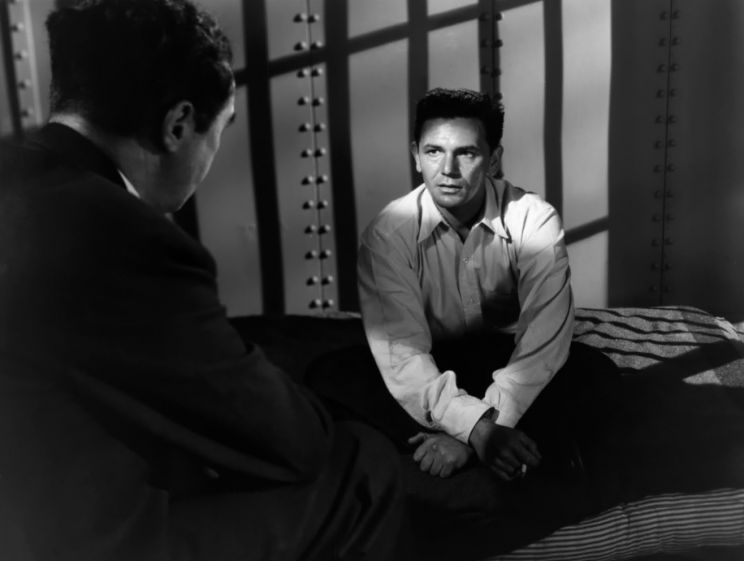 John Garfield