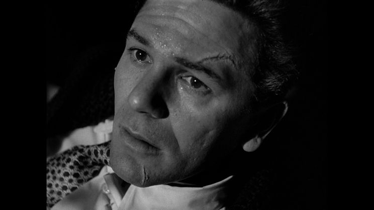 John Garfield