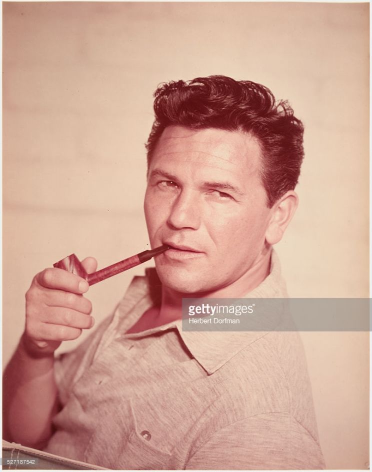 John Garfield