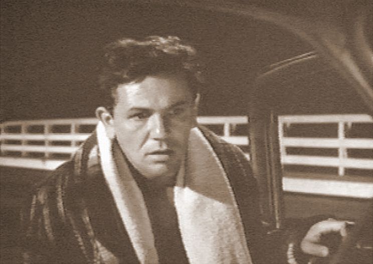 John Garfield