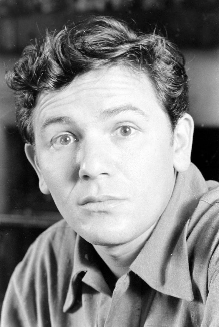 John Garfield