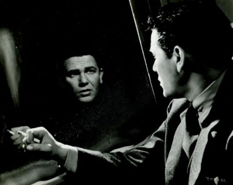 John Garfield