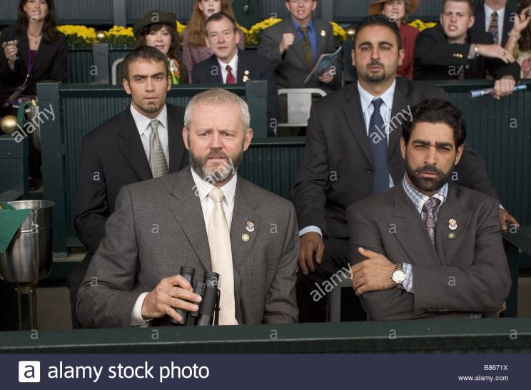 John Gatins