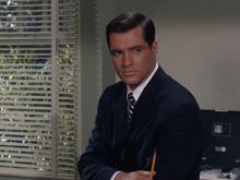 John Gavin