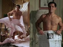 John Gavin