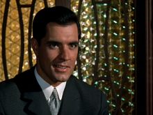 John Gavin