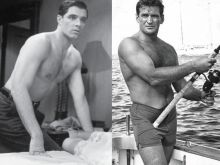John Gavin