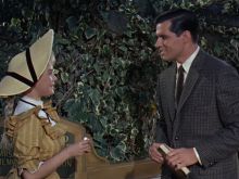John Gavin photo