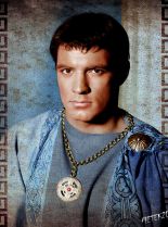 John Gavin