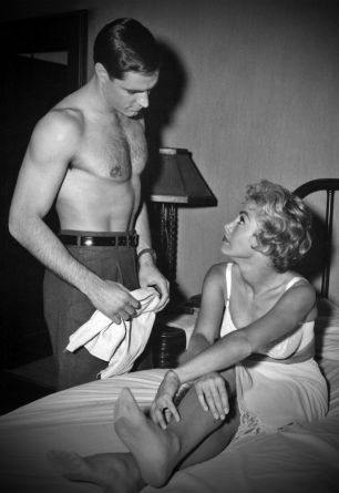 John Gavin