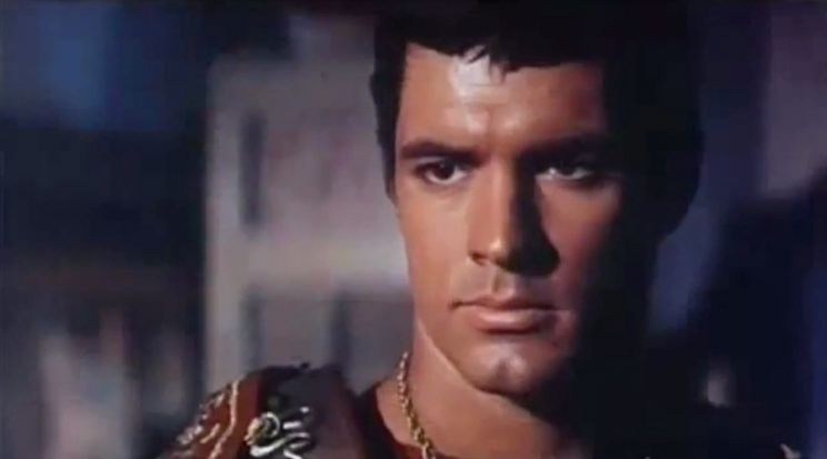 John Gavin