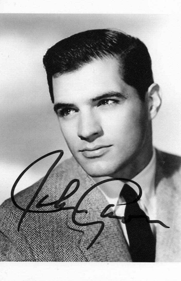John Gavin