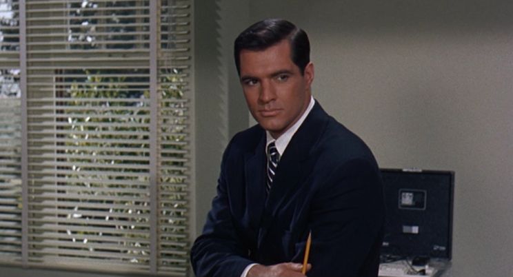 John Gavin