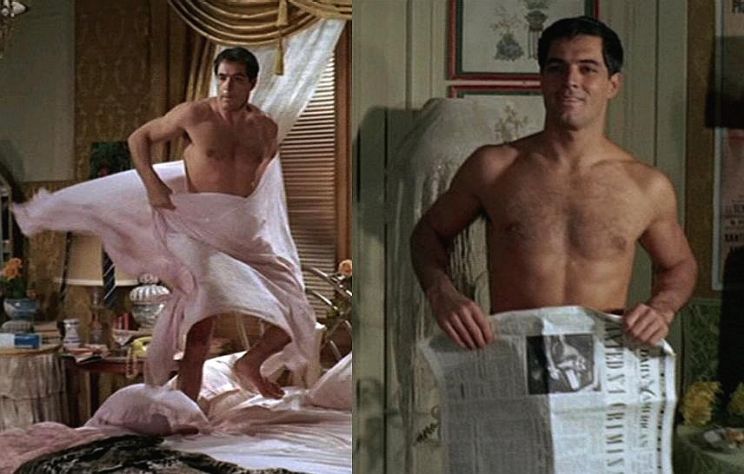 John Gavin