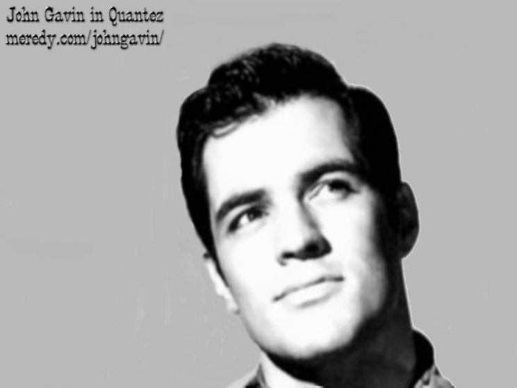 John Gavin