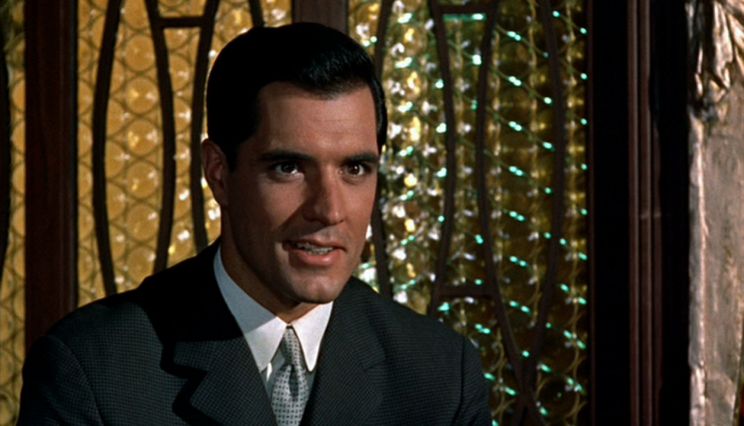 John Gavin