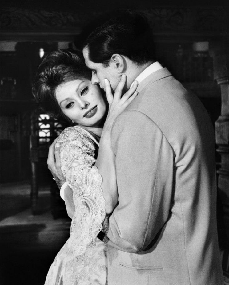 John Gavin